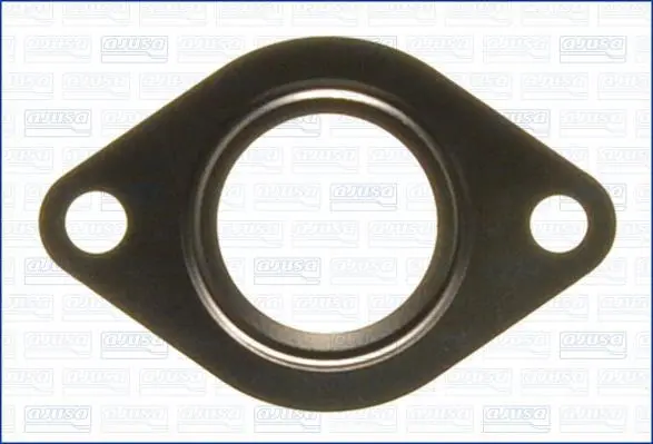 Прокладка клапана EGR FORD MONDEO III, TRANSIT 2.0D/2.2D 08.00-03.07 AJUSA 01205500 (фото 1)