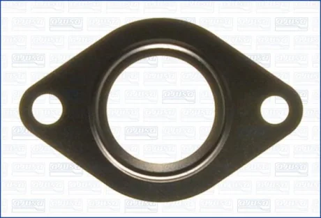 Прокладка клапана EGR FORD MONDEO III, TRANSIT 2.0D/2.2D 08.00-03.07 AJUSA 01205500