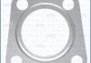 Прокладка турбокомпресора CHRYSLER GRAND VOYAGER V, VOYAGER V DODGE NITRO JEEP CHEROKEE, WRANGLER III LANCIA VOYAGER 2.8D 10.06- AJUSA 01209200 (фото 1)