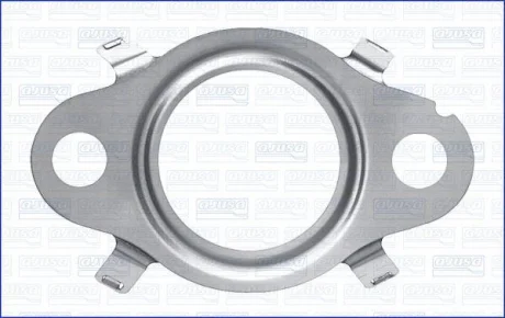 Прокладка клапана EGR MERCEDES A (V177), A (W176), A (W177), B SPORTS TOURER (W246, W242), B SPORTS TOURER (W247), C (A205), C (C204), C (C205), C (W204), C (W205), C (W206) 1.6D-3.0DH 06.06- AJUSA 01211900