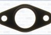 Прокладка клапана EGR BMW 1 (E81), 1 (E82), 1 (E87), 1 (E88), 3 (E90), 3 (E91), 3 (E92), 3 (E93), 5 (E60), 5 (E61), 5 (F10), 5 (F11), 6 (E63), 6 (E64) 1.6/2.0/3.0 09.06-12.13 AJUSA 01217200 (фото 1)