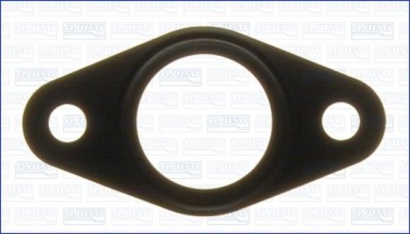 Прокладка клапана EGR BMW 1 (E81), 1 (E82), 1 (E87), 1 (E88), 3 (E90), 3 (E91), 3 (E92), 3 (E93), 5 (E60), 5 (E61), 5 (F10), 5 (F11), 6 (E63), 6 (E64) 1.6/2.0/3.0 09.06-12.13 AJUSA 01217200