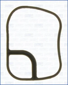 Прокладка масляного радіатора BMW 1 (E87), 3 (E46, E90, E91), 5 (E60), X3 (E83) 98-08 AJUSA 01217800