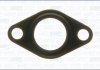 Прокладка клапана EGR MERCEDES SPRINTER 2-T (B901, B902), SPRINTER 3-T (B903), SPRINTER 4-T (B904) BMW 3 (E46), 5 (E39), 5 (E60), 5 (E61), 7 (E65, E66, E67), X3 (E83) 2.3-3.0 02.95-12.10 AJUSA 01218000 (фото 1)