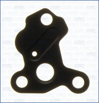 Прокладка клапана EGR DAIHATSU CHARADE VIII TOYOTA AURIS, IQ, URBAN CRUISER 1.33 01.09- AJUSA 01224100 (фото 1)