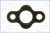 Прокладка клапана EGR DAIHATSU CHARADE VIII TOYOTA AURIS, IQ, URBAN CRUISER 1.33 01.09- AJUSA 01224200 (фото 1)
