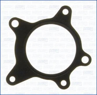 Прокладка водяного насоса Accent/Elantra/i30/Tucson/Ceed/ Rio/Sportage/Soul 1.4/1.6 GDI/CVVT 06- AJUSA 01231400