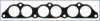Прокладка впускного колектора Hyundai Santa Fe / Kia Carnival, Magentis 05-14 AJUSA 01233200 (фото 1)
