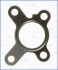 Прокладка клапана EGR HONDA ACCORD VIII 2.2D 07.08-06.15 AJUSA 01243200 (фото 1)