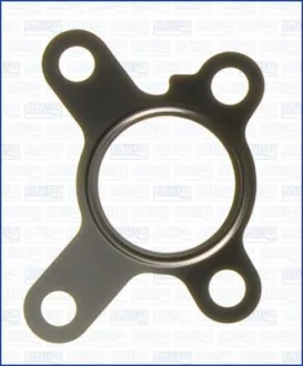 Прокладка клапана EGR HONDA ACCORD VIII 2.2D 07.08-06.15 AJUSA 01243200