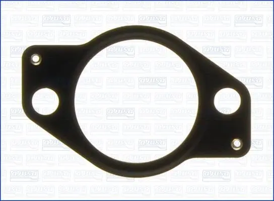 Прокладка клапана EGR MITSUBISHI L200 / TRITON 2.5D 04.07-12.15 AJUSA 01245200 (фото 1)