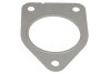Прокладка випускної системи (внутрішній діаметр:80,5мм) ALFA ROMEO 159, 4C, 4C SPIDER, BRERA, GIULIETTA, SPIDER LANCIA DELTA III 1.8 01.09-12.20 AJUSA 01248900 (фото 1)