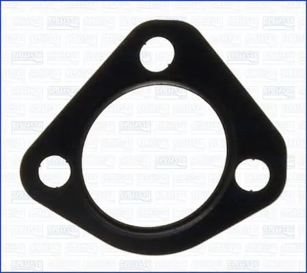 Прокладка клапана EGR PEUGEOT BOXER 3.0D 04.06-12.15 AJUSA 01250800 (фото 1)