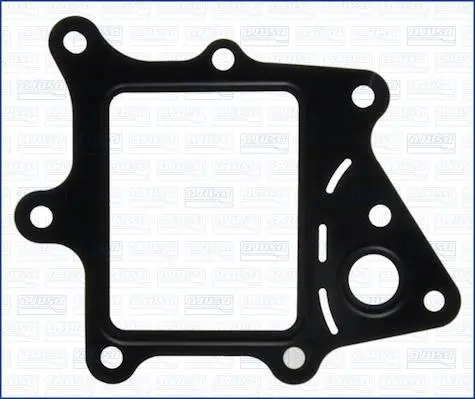 Прокладка клапана EGR PEUGEOT BOXER 3.0D 04.06-12.15 AJUSA 01251400 (фото 1)