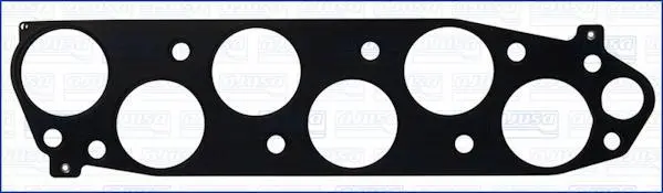 Прокладка впускного колектора MDX/RDX/RL/TLX/ZDX/Crosstour/Legend/Odyssey/Pilot 3.5/3.7 04-20 AJUSA 01252700 (фото 1)