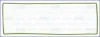 Прокладка впускного колектора AUDI A1, A3 SEAT ALTEA, ALTEA XL, IBIZA IV, IBIZA IV SC, IBIZA IV ST, LEON, TOLEDO III, TOLEDO IV SKODA FABIA II, OCTAVIA II, RAPID 1.2/1.2LPG/1.4 05.07-05.22 AJUSA 01254500 (фото 1)