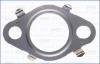 Прокладка клапана EGR AUDI A1, A3, A4 ALLROAD B8, A4 B8, A5, A6 C7, Q3, Q5 SEAT ALHAMBRA, ALTEA, ALTEA XL, IBIZA IV, IBIZA IV SC, IBIZA IV ST, LEON SKODA FABIA II 1.6D/2.0D 05.03-09.20 AJUSA 01258500 (фото 1)