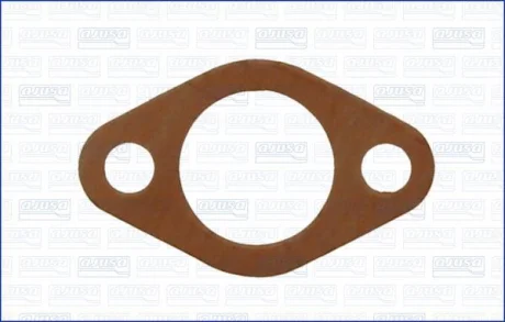 Прокладка клапана EGR SUZUKI GRAND VITARA II, LIANA, SWIFT III 1.3/1.6/2.0 01.05- AJUSA 01264900