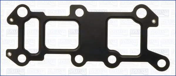 Прокладка клапана EGR HYUNDAI GRAND SANTA FÉ, IX35, SANTA FÉ II, SANTA FÉ III, TUCSON KIA CARNIVAL III, SORENTO II, SPORTAGE III 2.0D/2.2D 03.06-09.20 AJUSA 01268900 (фото 1)