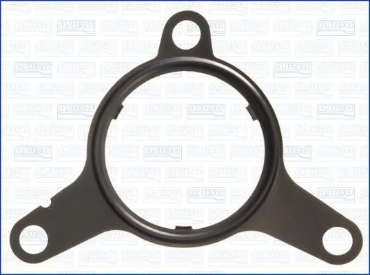 Прокладка клапана EGR Renault Duster 11-/Clio IV 12- 1.5dCi AJUSA 01270400 (фото 1)