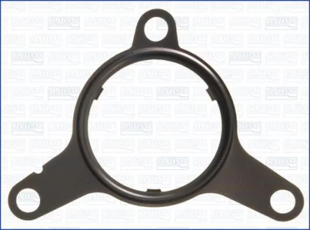 Прокладка клапана EGR Renault Duster 11-/Clio IV 12- 1.5dCi AJUSA 01270400