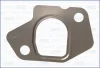Прокладка клапана EGR MITSUBISHI ASX, LANCER VIII, OUTLANDER II 1.8D/2.2D 11.06- AJUSA 01275300 (фото 1)