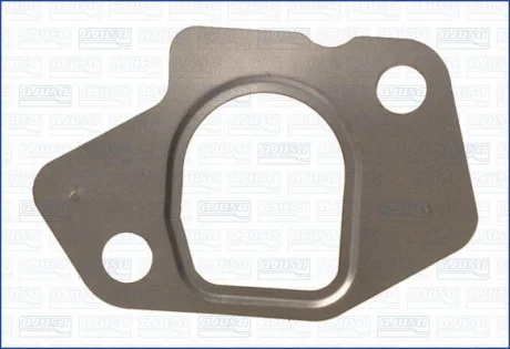 Прокладка клапана EGR MITSUBISHI ASX, LANCER VIII, OUTLANDER II 1.8D/2.2D 11.06- AJUSA 01275300