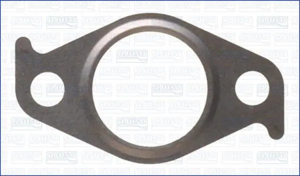Прокладка клапана EGR MITSUBISHI ASX, LANCER VIII, OUTLANDER II 1.8D/2.2D 11.06- AJUSA 01275500 (фото 1)