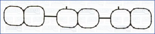Прокладка впускного колектора Nissan Teana I / II 2.5 03-13 AJUSA 01290200 (фото 1)