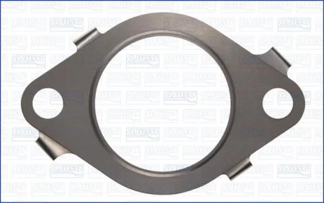 Прокладка випускної системи SUBARU FORESTER, IMPREZA, LEGACY IV, OUTBACK 2.0D 02.08-09.13 AJUSA 01290500