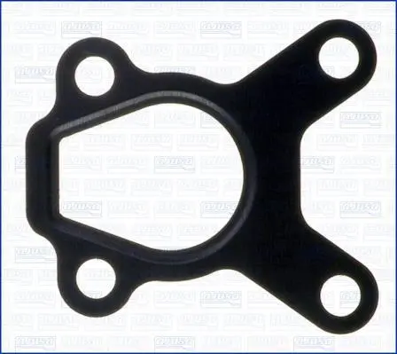 Прокладка клапана EGR SUBARU FORESTER, IMPREZA, LEGACY IV, OUTBACK 2.0D 02.08-09.13 AJUSA 01290800 (фото 1)