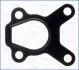 Прокладка клапана EGR SUBARU FORESTER, IMPREZA, LEGACY IV, OUTBACK 2.0D 02.08-09.13 AJUSA 01290800 (фото 1)