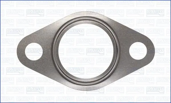 Прокладка клапана EGR SUBARU FORESTER, IMPREZA, LEGACY IV, LEGACY V, OUTBACK, XV 2.0D 02.08- AJUSA 01291000 (фото 1)