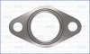 Прокладка клапана EGR SUBARU FORESTER, IMPREZA, LEGACY IV, LEGACY V, OUTBACK, XV 2.0D 02.08- AJUSA 01291000 (фото 1)