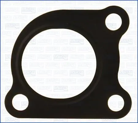Прокладка клапана EGR LEXUS IS II TOYOTA RAV 4 III, RAV 4 IV 2.2D 11.05-09.19 AJUSA 01297800 (фото 1)