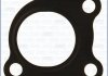 Прокладка клапана системи рециркуляції ВГ RAV 4 III 2.2 D 4WD 06-13 AJUSA 01297800 (фото 1)