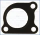 Прокладка клапана EGR LEXUS IS II TOYOTA RAV 4 III, RAV 4 IV 2.2D 11.05-09.19 AJUSA 01297800 (фото 1)