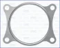 Прокладка випускної системи AUDI A6 ALLROAD C7, A6 C7, A7, Q5 VW AMAROK 3.0D 11.11- AJUSA 01305400 (фото 1)