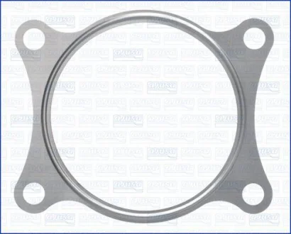 Прокладка випускної системи AUDI A6 ALLROAD C7, A6 C7, A7, Q5 VW AMAROK 3.0D 11.11- AJUSA 01305400
