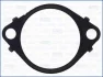 Прокладка клапана EGR LAND ROVER DISCOVERY IV, RANGE ROVER IV, RANGE ROVER SPORT I, RANGE ROVER SPORT II 3.0D/3.0DH 09.09-03.22 AJUSA 01310100 (фото 1)