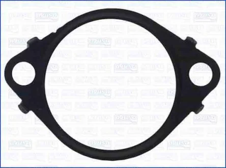 Прокладка клапана EGR LAND ROVER DISCOVERY IV, RANGE ROVER IV, RANGE ROVER SPORT I, RANGE ROVER SPORT II 3.0D/3.0DH 09.09-03.22 AJUSA 01310100