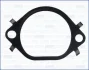 Прокладка клапана EGR JAGUAR F-PACE, XF I, XF II, XF SPORTBRAKE, XJ LAND ROVER DISCOVERY IV, DISCOVERY V, RANGE ROVER IV, RANGE ROVER SPORT I, RANGE ROVER SPORT II 3.0D/3.0DH 03.09- AJUSA 01310200 (фото 1)