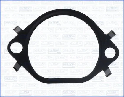 Прокладка клапана EGR JAGUAR F-PACE, XF I, XF II, XF SPORTBRAKE, XJ LAND ROVER DISCOVERY IV, DISCOVERY V, RANGE ROVER IV, RANGE ROVER SPORT I, RANGE ROVER SPORT II 3.0D/3.0DH 03.09- AJUSA 01310200