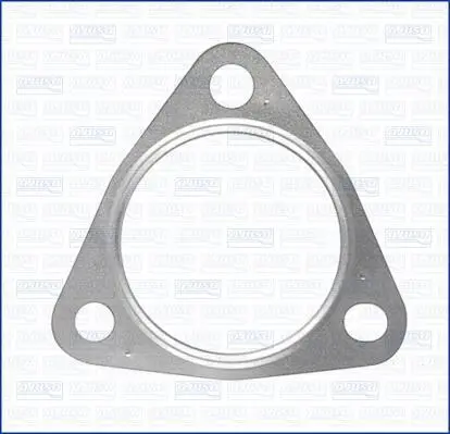 Прокладка випускної системи SUBARU FORESTER, IMPREZA, LEGACY V, OUTBACK 1.5-2.5LPG 06.01-12.15 AJUSA 01336200 (фото 1)