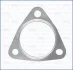 Прокладка випускної системи SUBARU FORESTER, IMPREZA, LEGACY V, OUTBACK 1.5-2.5LPG 06.01-12.15 AJUSA 01336200 (фото 1)