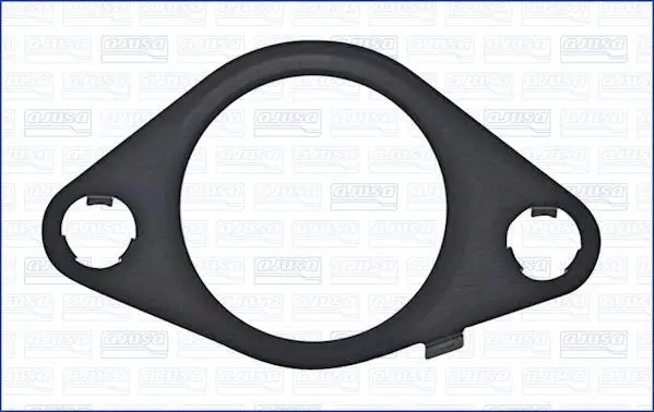 Прокладка клапана EGR FORD FIESTA VI, FOCUS III, MONDEO IV 1.6D 02.10-02.20 AJUSA 01350700 (фото 1)