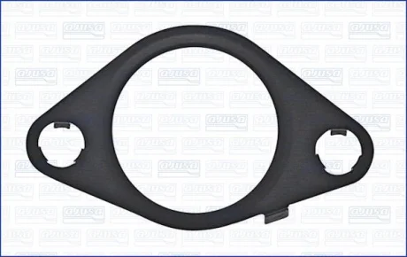 Прокладка клапана рециркуляції ВГ Focus/Mondeo 10-17 1.6TDCi AJUSA 01350700