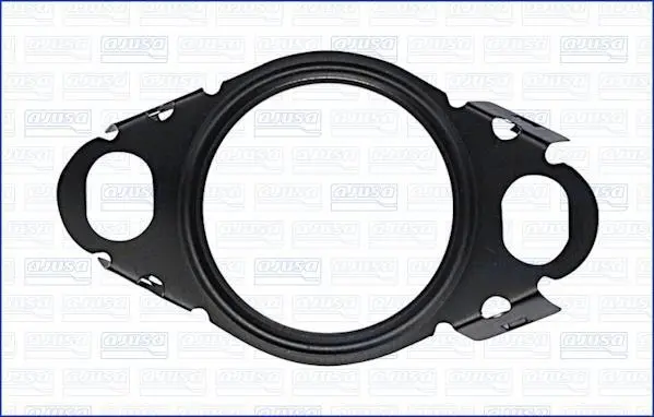 Прокладка клапана EGR FORD FIESTA VI, FOCUS III, MONDEO IV 1.6D 02.10-02.20 AJUSA 01350800 (фото 1)