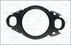 Прокладка клапана EGR FORD FIESTA VI, FOCUS III, MONDEO IV 1.6D 02.10-02.20 AJUSA 01350800 (фото 1)