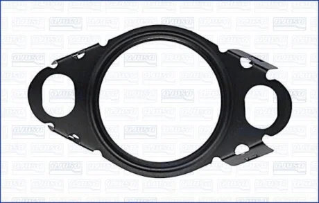 Прокладка клапана EGR FORD FIESTA VI, FOCUS III, MONDEO IV 1.6D 02.10-02.20 AJUSA 01350800